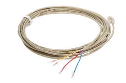 GrowControl Cable RJ45-Open ends EC