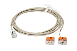 GrowControl Cable RJ45-Open Ends