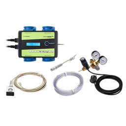 GrowControl GrowBase WiFi