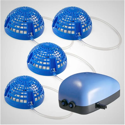 AutoPot ™ AirDome Set-Up