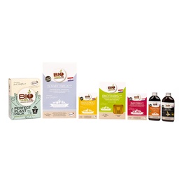 BioTabs Perfect Plant Pack