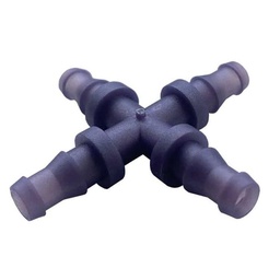 AutoPot ™ Khloris Cross Connector 9mm