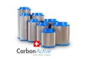 CarbonActive HL Granulate carbon filter