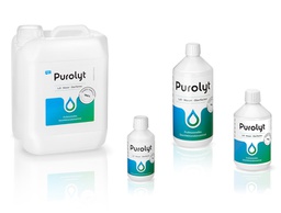 Purolyt disinfectant concentrate