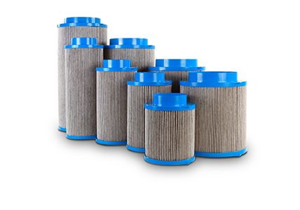 CarbonActive HL Standard carbon filter