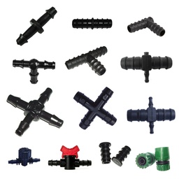 AutoPot ™ Connectors