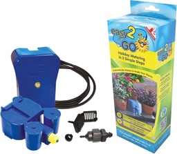 AutoPot ™ easy2go Kit