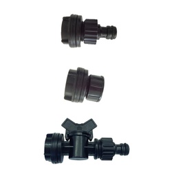 AutoPot ™ FlexiTank Fittings