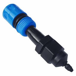 AutoPot ™ Tank Adaptors and Filters (Click Fit)