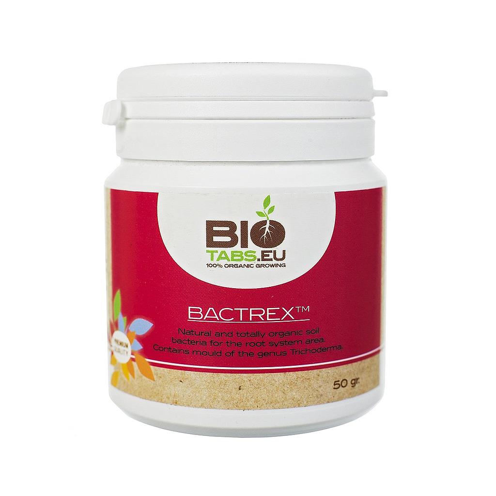 BioTabs Bactrex | Corpus Verde