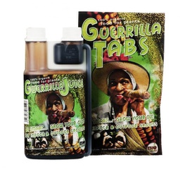 BioTabs Guerrilla Box