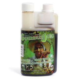 BioTabs Guerrilla Juice 500 ml