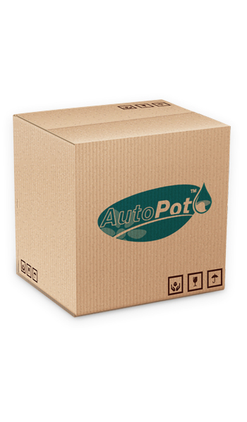AutoPot ™ Only brown BOXes for 1Pot System bulk modules