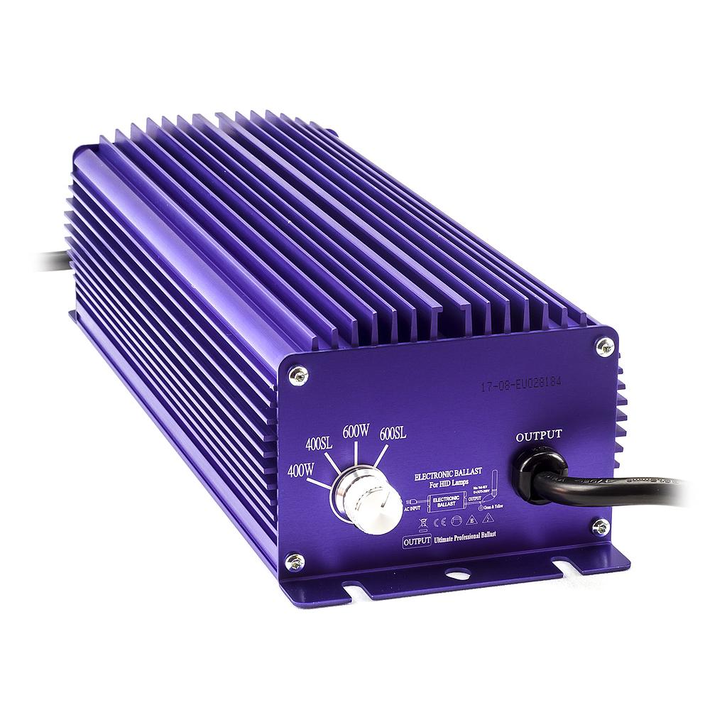 LUMATEK 400V Ultimate Pro ballasts