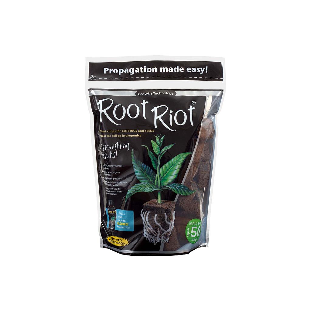 Growth Technology Root Riot refill