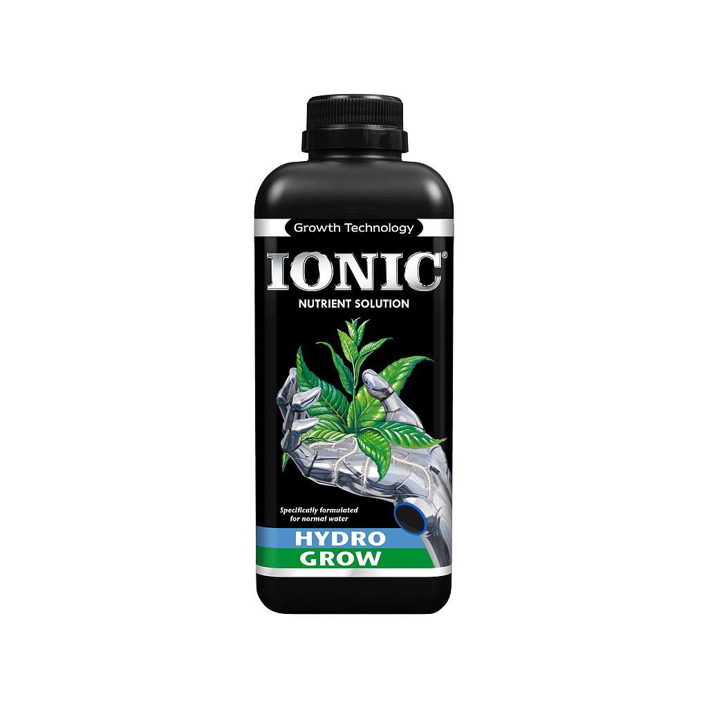 Growth Technology IONIC Hydro Grow SW