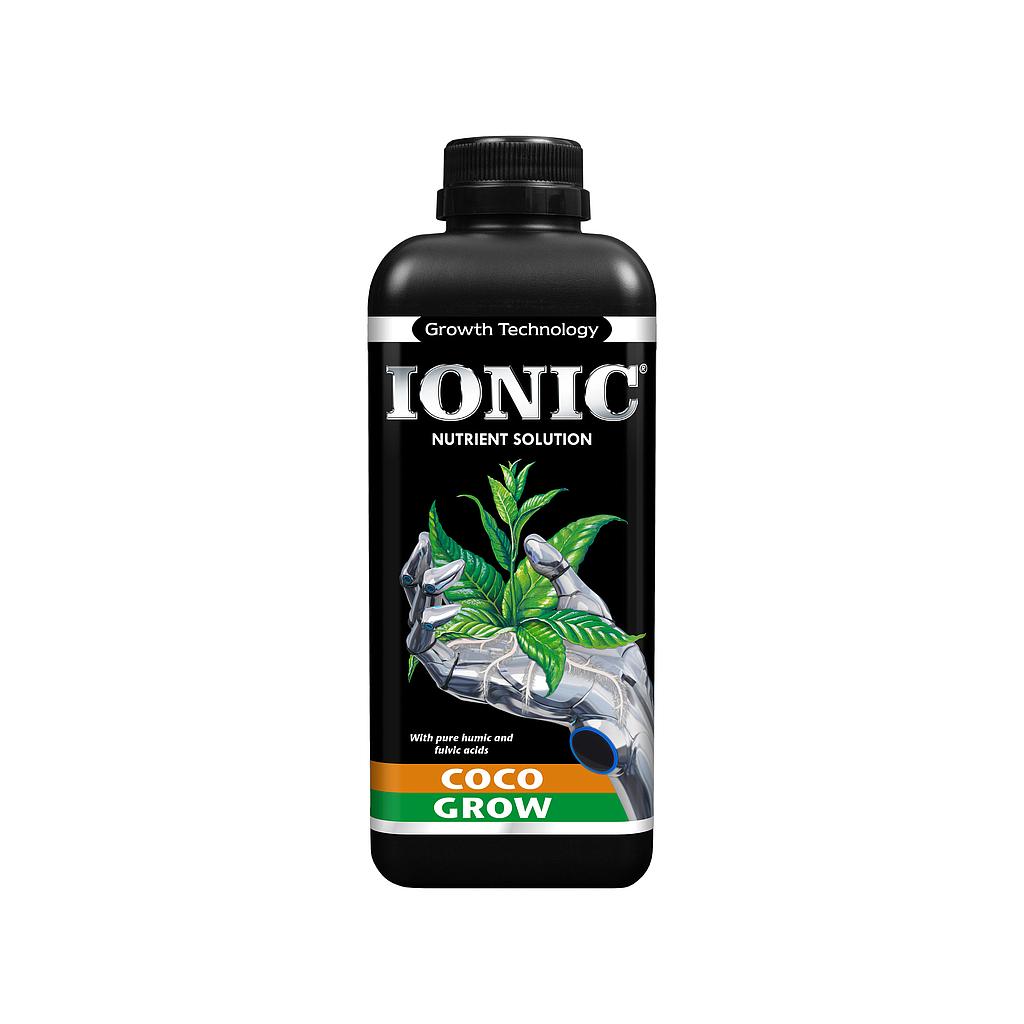 Growth Technology IONIC Coco Grow