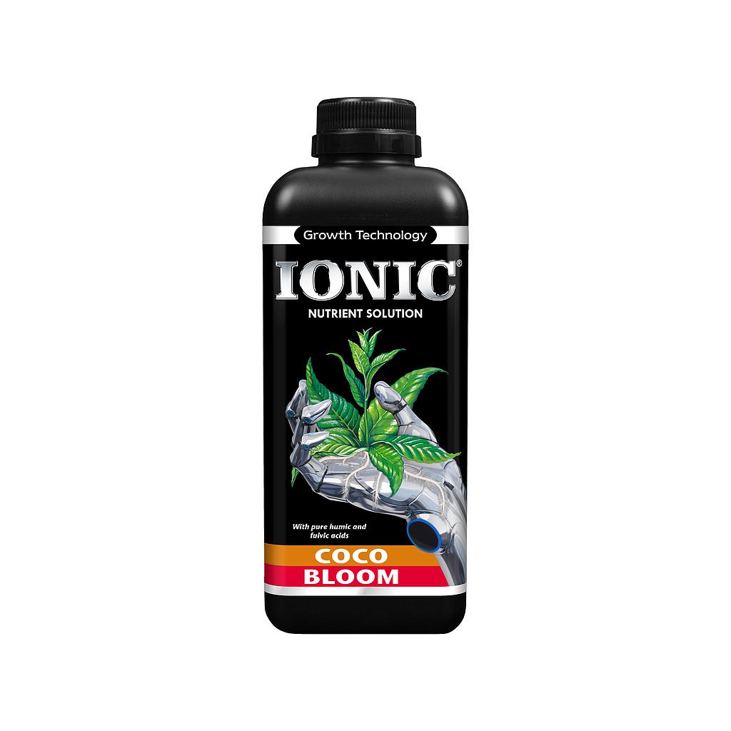Growth Technology IONIC Coco Bloom