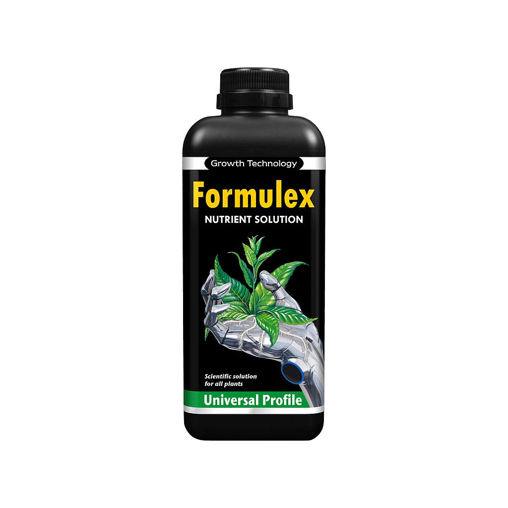 Growth Technology Formulex