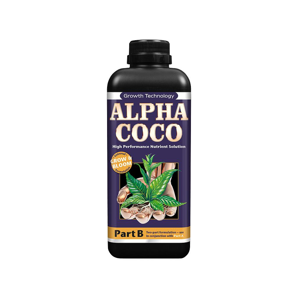 Growth Technology ALPHA Coco (A+B)