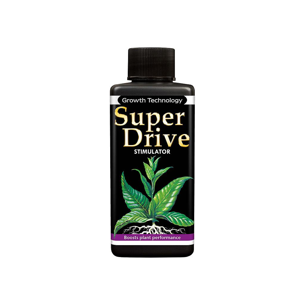 Growth Technology SuperDrive plant stimulator