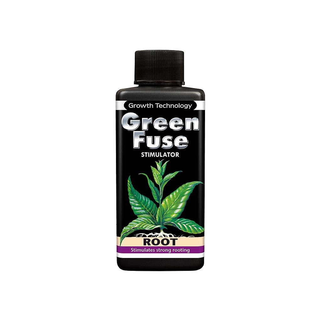 Growth Technology GreenFuse Root