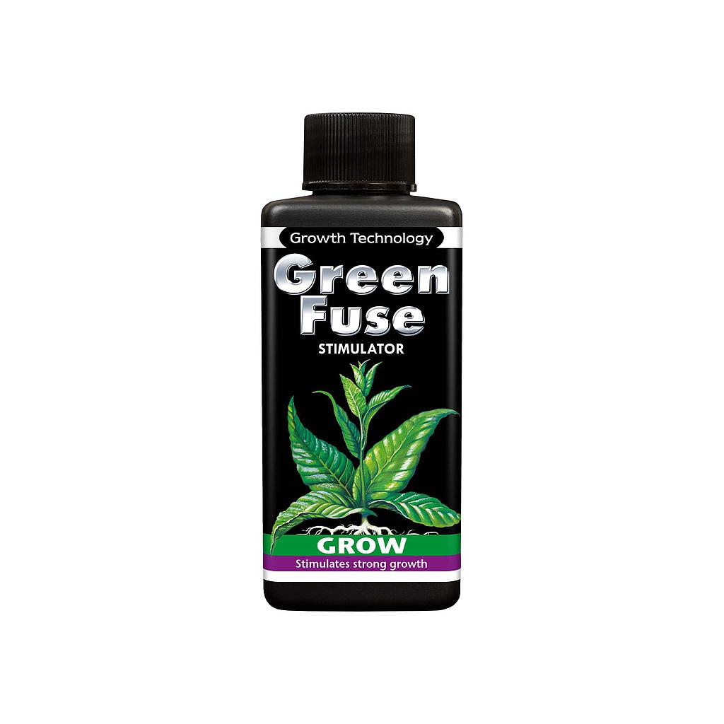 Growth Technology GreenFuse Grow