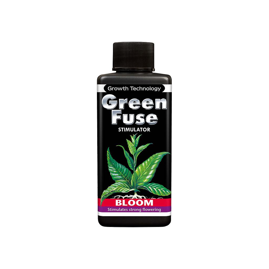 Growth Technology GreenFuse Bloom