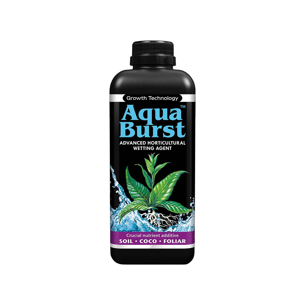 Growth Technology Aquaburst wetting agent