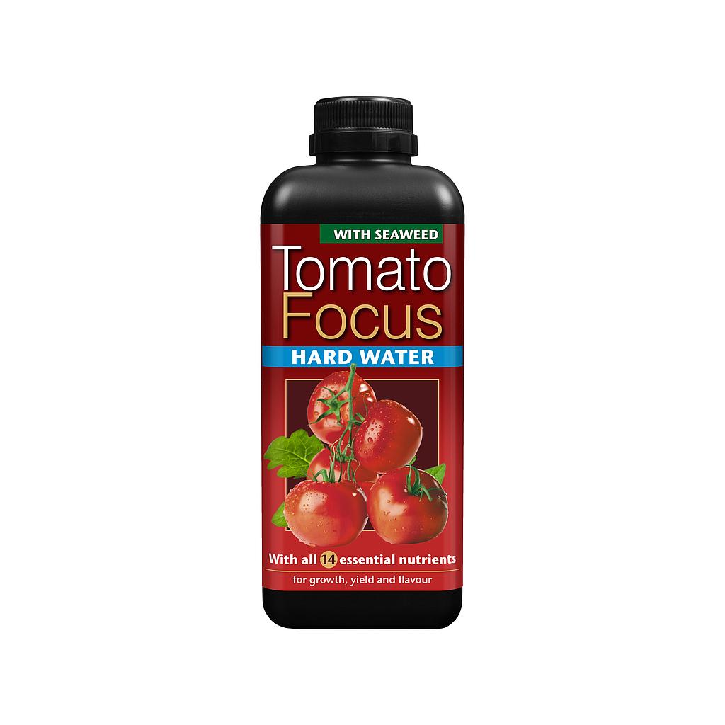 Growth Technology Tomato Focus Hardwater 1L