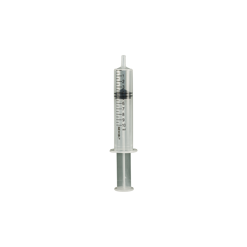 Growth Technology Syringe