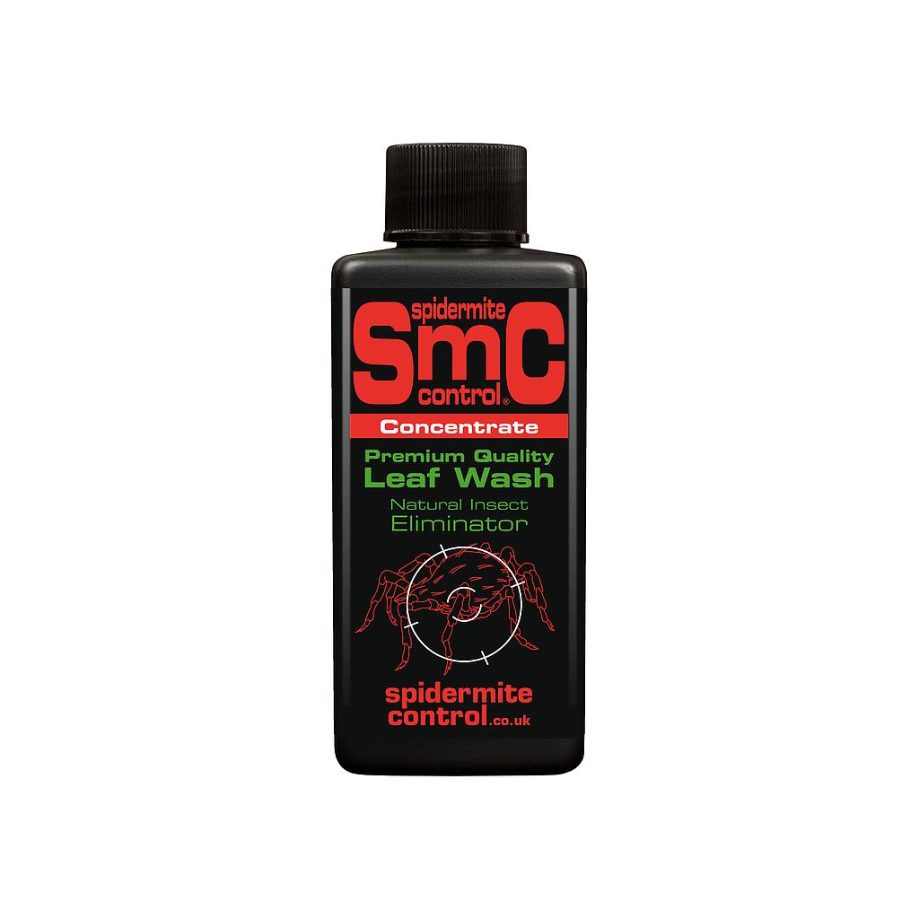 Growth Technology SMC Spidermite control