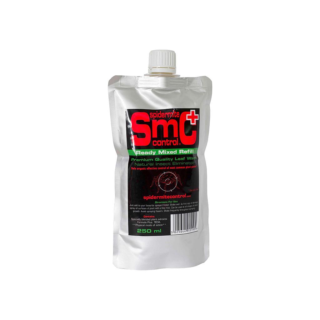 Growth Technology SMC+ Spidermite control ready mixed Refill