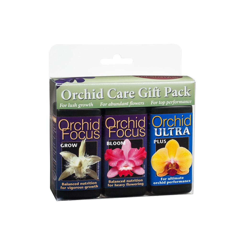 Growth Technology Orchid Focus Try Pack