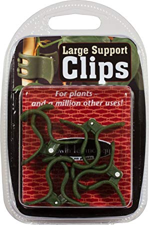 Growth Technology Large support clips